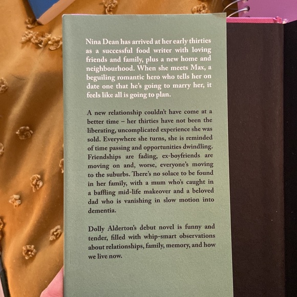 Ghosts - Picture 2 of 5